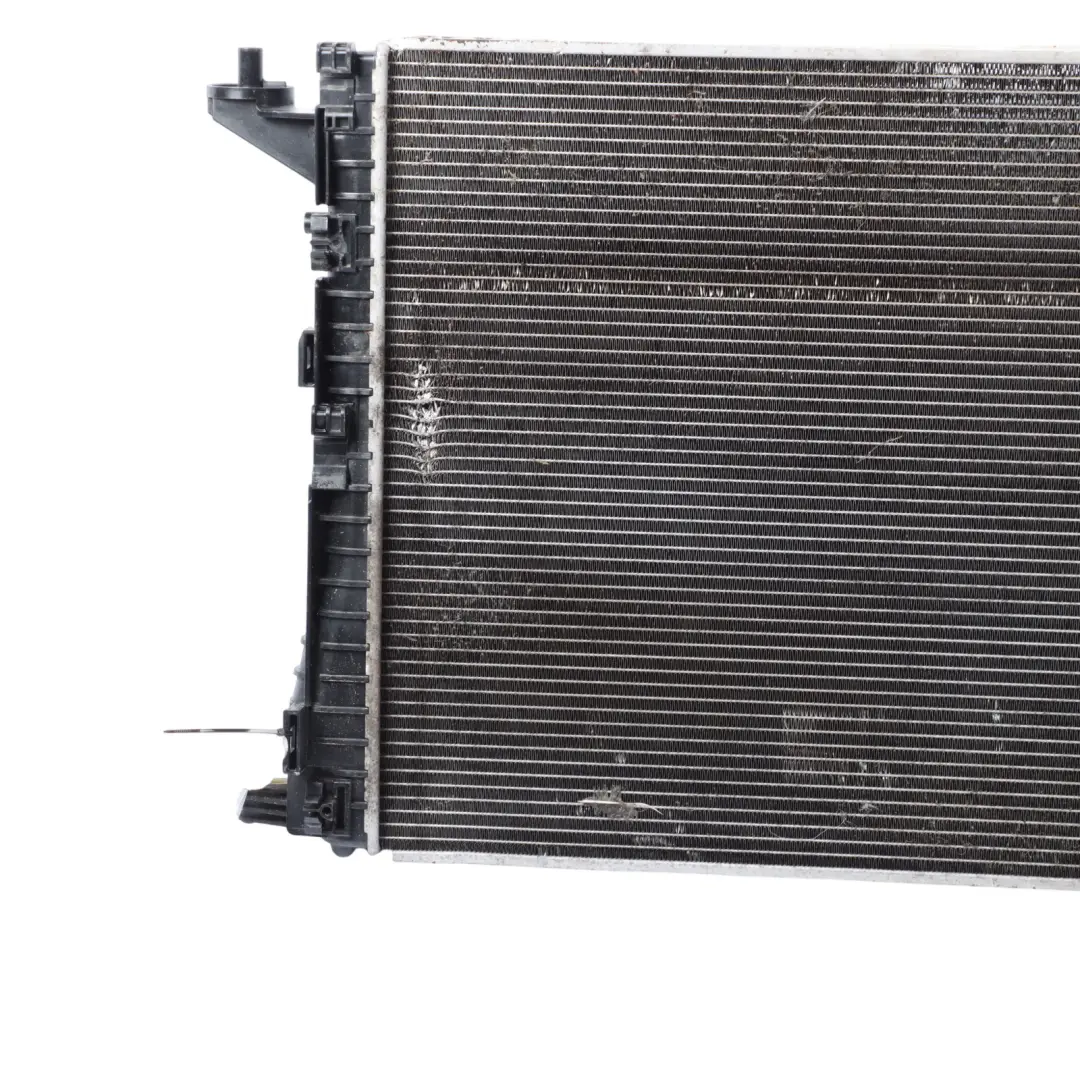 Coolant Radiator Water Cooling Radiator 3.0 TFSI to Audi A4 B9 with Part number 8W0121251H Audi A4 B9 Coolant Radiator Water Cooling Radiator 3.0 TFSI - SKU 8W0121251H - Part number 8W0121251H