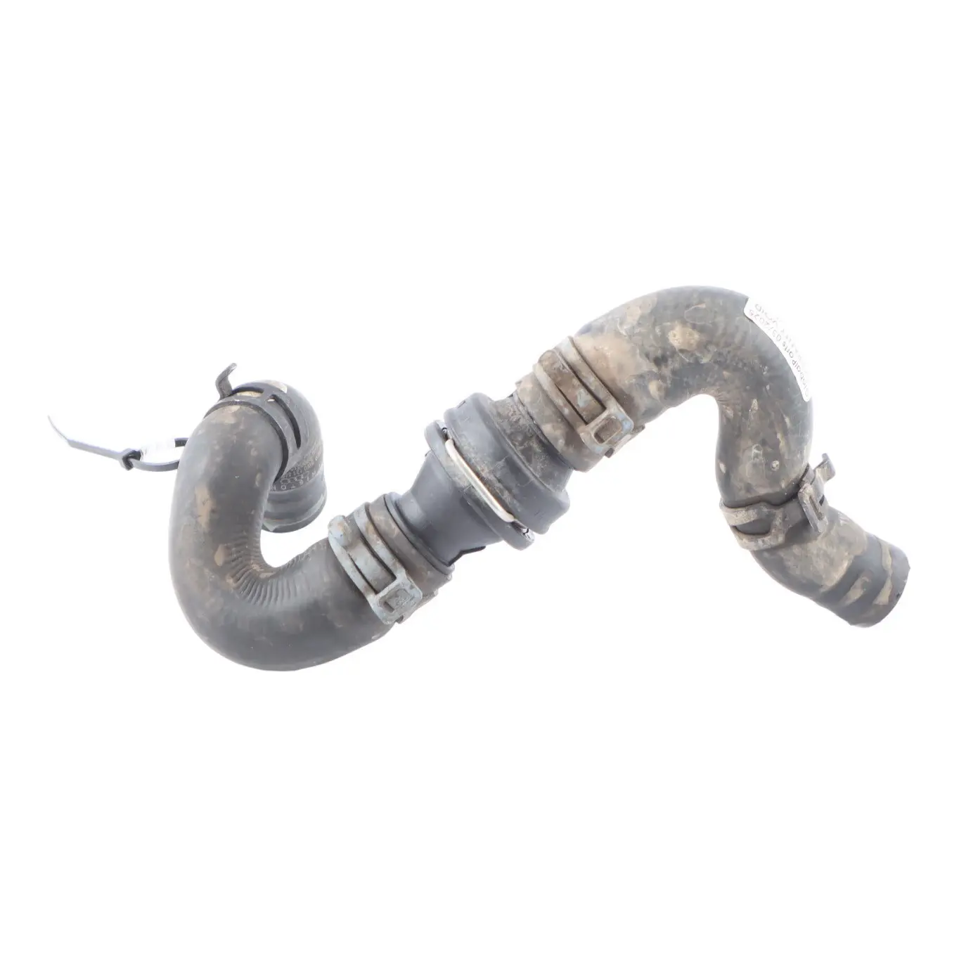 Audi S4 B9 3.0 Petrol Water Hose Cooling Coolant Pipe Line 8W0121501AL