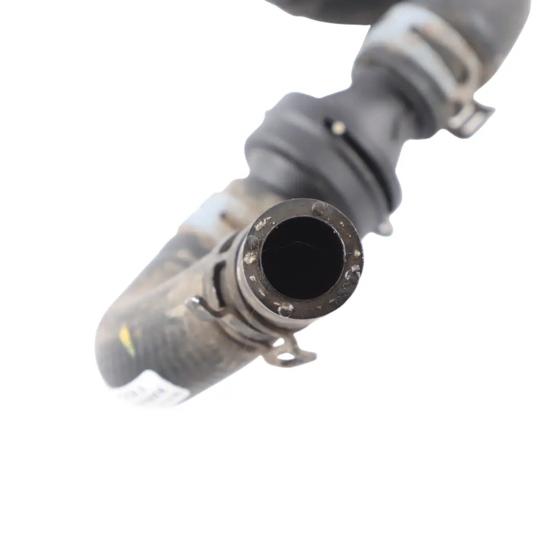 Water Hose Cooling Coolant Pipe Line to Audi S4 B9 3.0 Petrol with Part number 8W0121501AL Audi S4 B9 3.0 Petrol Water Hose Cooling Coolant Pipe Line - SKU 8W0121501AL - Part number 8W0121501AL