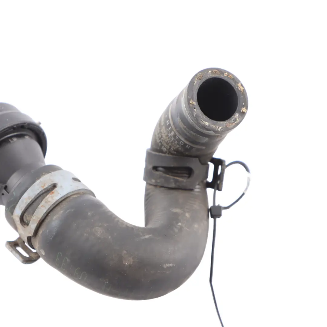 Audi S4 B9 3.0 Petrol Water Hose Cooling Coolant Pipe Line - SKU 8W0121501AL - Part number 8W0121501AL