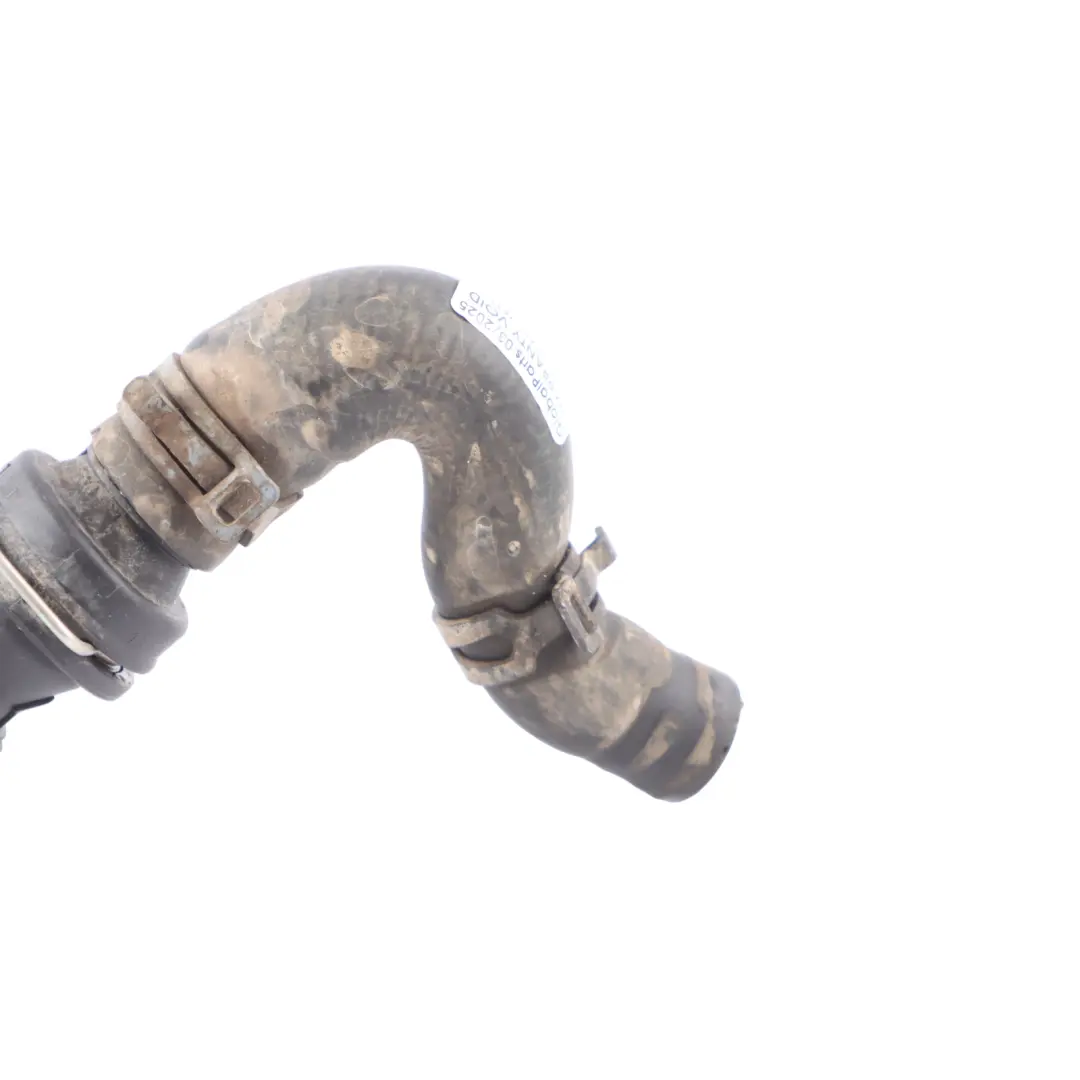 Water Hose Cooling Coolant Pipe Line to Audi S4 B9 3.0 Petrol with Part number 8W0121501AL Audi S4 B9 3.0 Petrol Water Hose Cooling Coolant Pipe Line - SKU 8W0121501AL - Part number 8W0121501AL