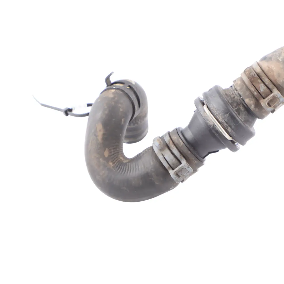 Water Hose Cooling Coolant Pipe Line to Audi S4 B9 3.0 Petrol with Part number 8W0121501AL Audi S4 B9 3.0 Petrol Water Hose Cooling Coolant Pipe Line - SKU 8W0121501AL - Part number 8W0121501AL