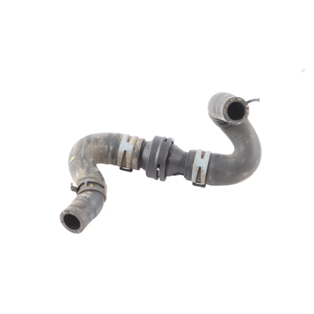 Water Hose Cooling Coolant Pipe Line to Audi S4 B9 3.0 Petrol with Part number 8W0121501AL Audi S4 B9 3.0 Petrol Water Hose Cooling Coolant Pipe Line - SKU 8W0121501AL - Part number 8W0121501AL