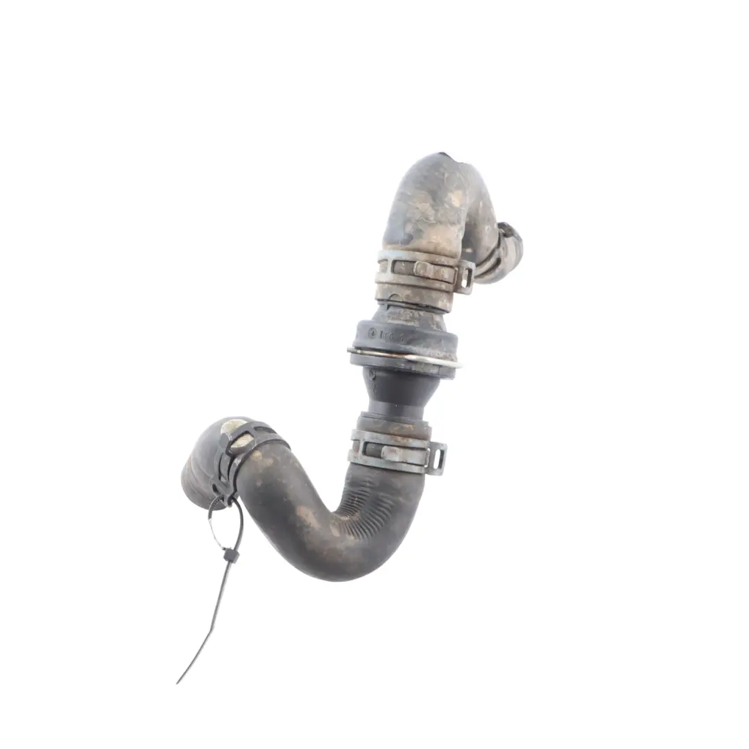 Audi S4 B9 3.0 Petrol Water Hose Cooling Coolant Pipe Line - SKU 8W0121501AL - Part number 8W0121501AL