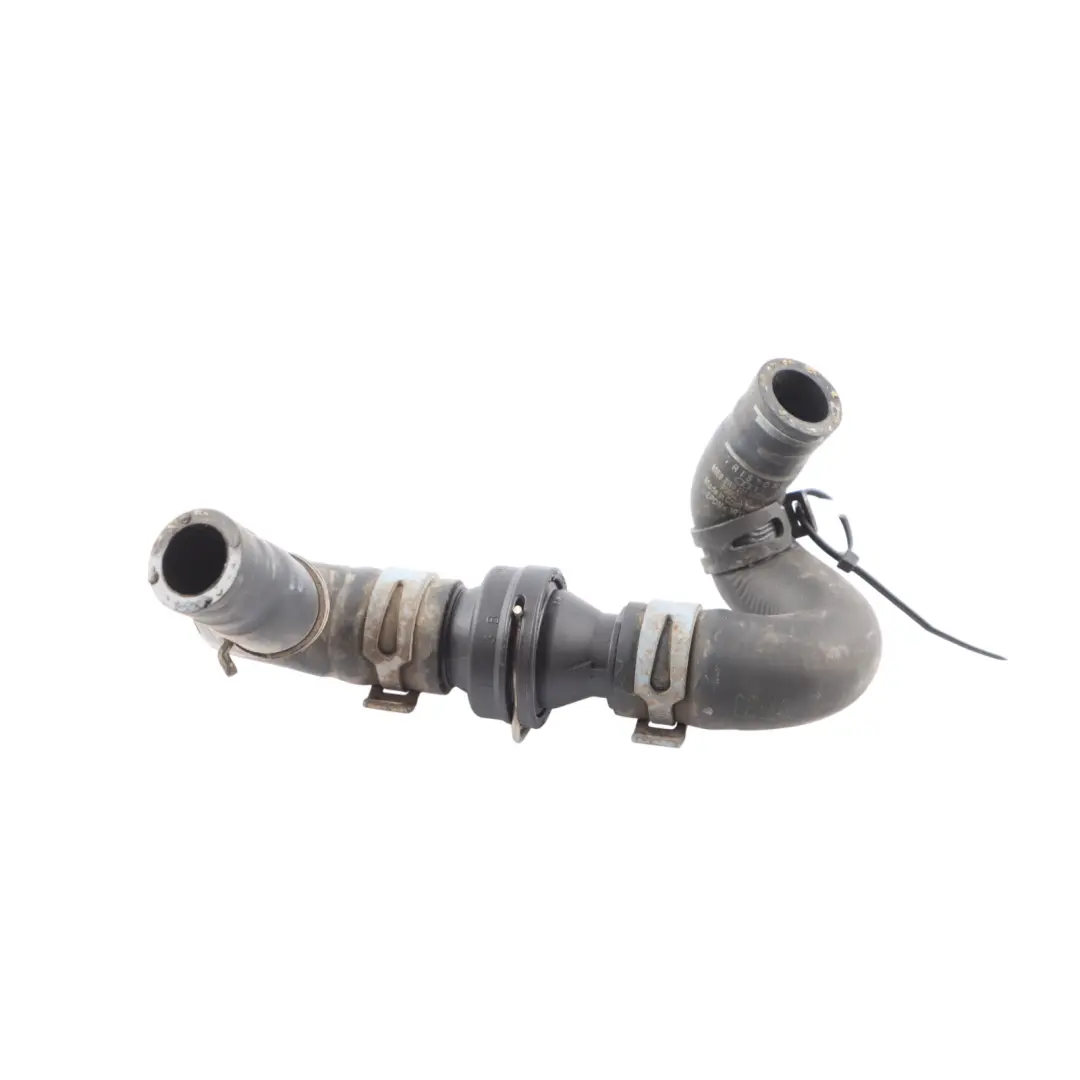 Water Hose Cooling Coolant Pipe Line to Audi S4 B9 3.0 Petrol with Part number 8W0121501AL Audi S4 B9 3.0 Petrol Water Hose Cooling Coolant Pipe Line - SKU 8W0121501AL - Part number 8W0121501AL