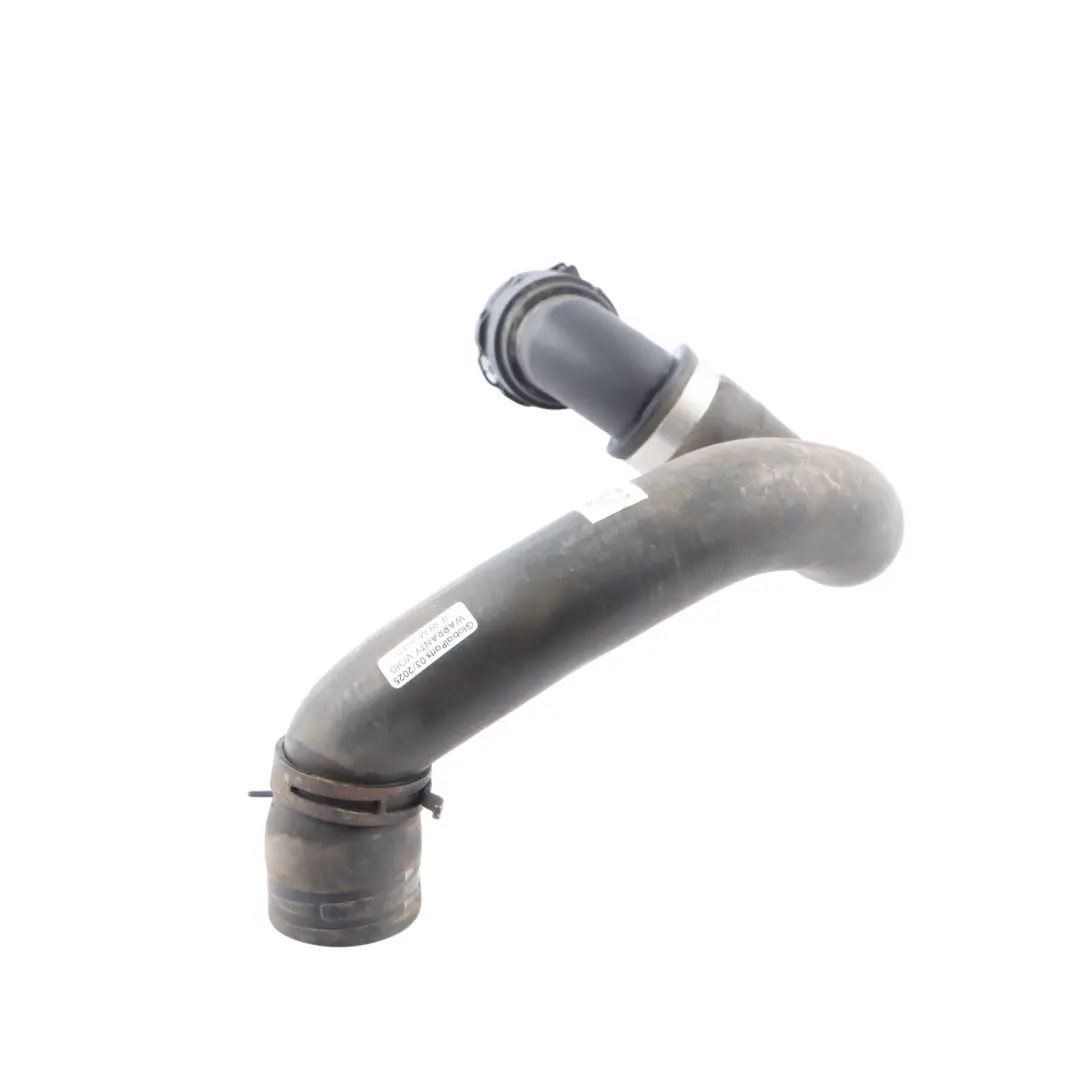 Audi S4 B9 Turbo Coolant Hose Line Tube Pressure Pipe 3.0 Petrol - SKU 8W0122055AM - Part number 8W0122055AM