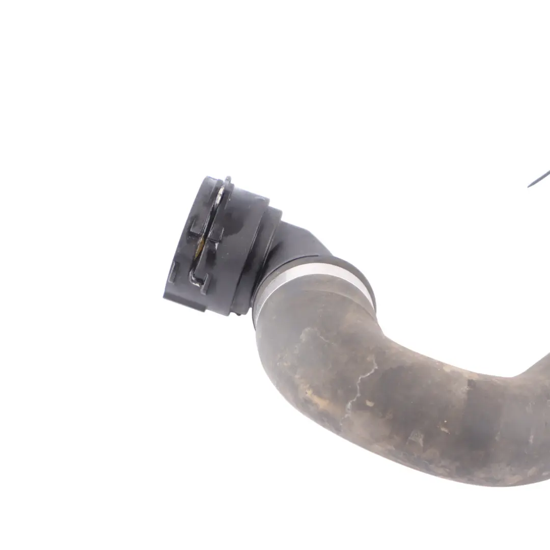 Coolant Hose Line Tube Pressure Pipe 3.0 Petrol to Audi S4 B9 Turbo with Part number 8W0122055AM Audi S4 B9 Turbo Coolant Hose Line Tube Pressure Pipe 3.0 Petrol - SKU 8W0122055AM - Part number 8W0122055AM