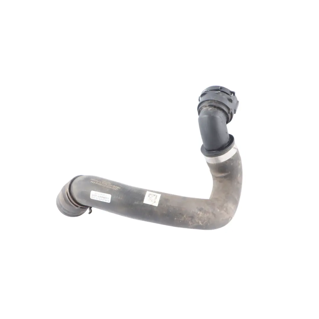 Coolant Hose Line Tube Pressure Pipe 3.0 Petrol to Audi S4 B9 Turbo with Part number 8W0122055AM Audi S4 B9 Turbo Coolant Hose Line Tube Pressure Pipe 3.0 Petrol - SKU 8W0122055AM - Part number 8W0122055AM