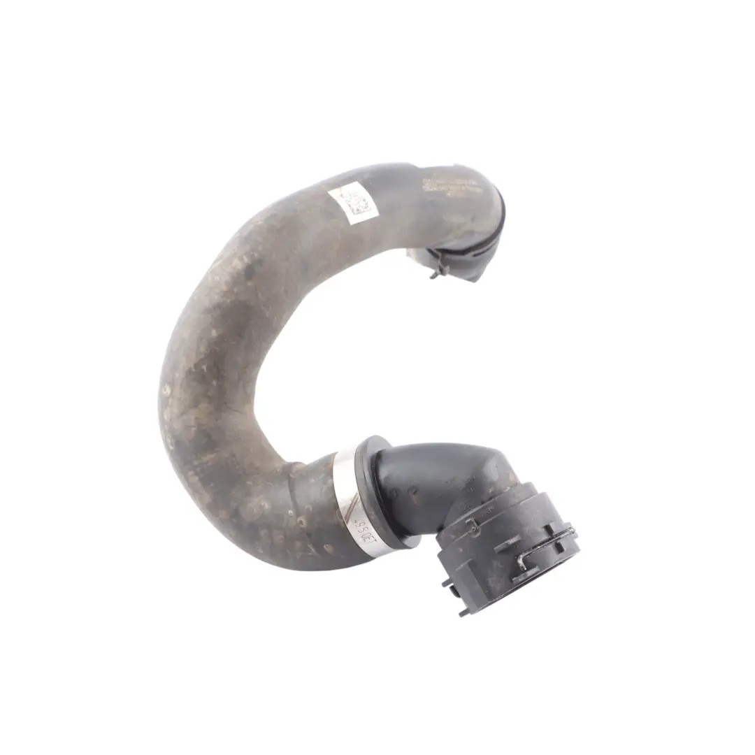 Coolant Hose Line Tube Pressure Pipe 3.0 Petrol to Audi S4 B9 Turbo with Part number 8W0122055AM Audi S4 B9 Turbo Coolant Hose Line Tube Pressure Pipe 3.0 Petrol - SKU 8W0122055AM - Part number 8W0122055AM