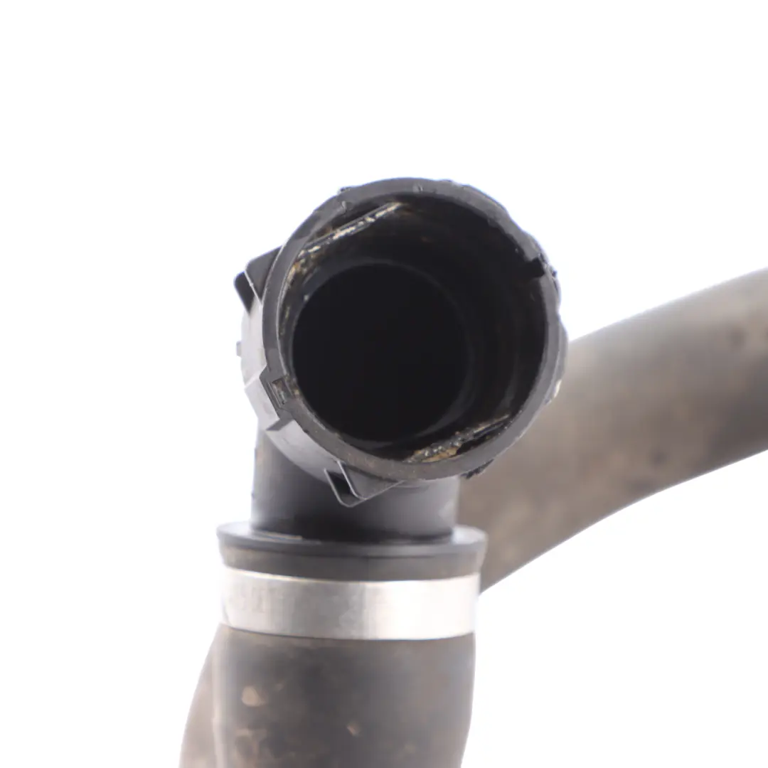 Audi S4 B9 Turbo Coolant Hose Line Tube Pressure Pipe 3.0 Petrol - SKU 8W0122055AM - Part number 8W0122055AM