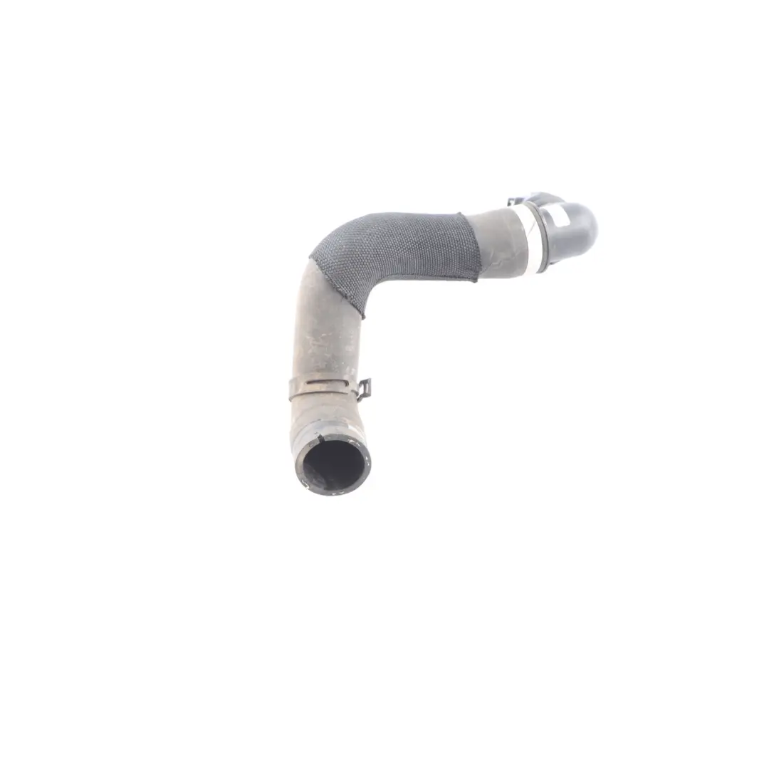 Audi S4 B9 3.0 TFSI Petrol Coolant Water Hose Line Tube Pipe - SKU 8W0122101AA - Part number 8W0122101AA