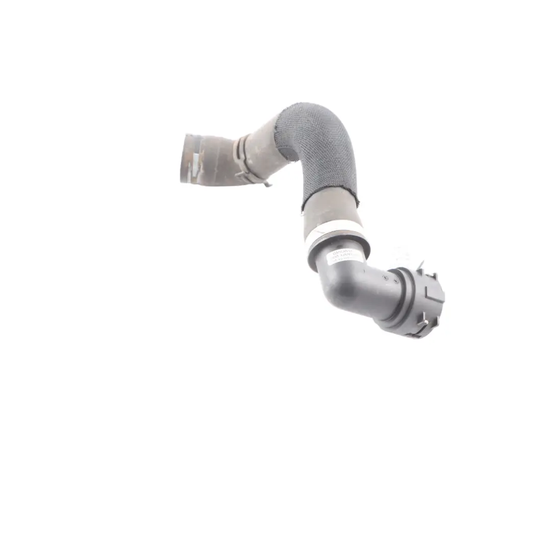 Audi S4 B9 3.0 TFSI Benzina Refrigerante Acqua Tubo Linea Tubo - SKU 8W0122101AA - Numero di parte 8W0122101AA