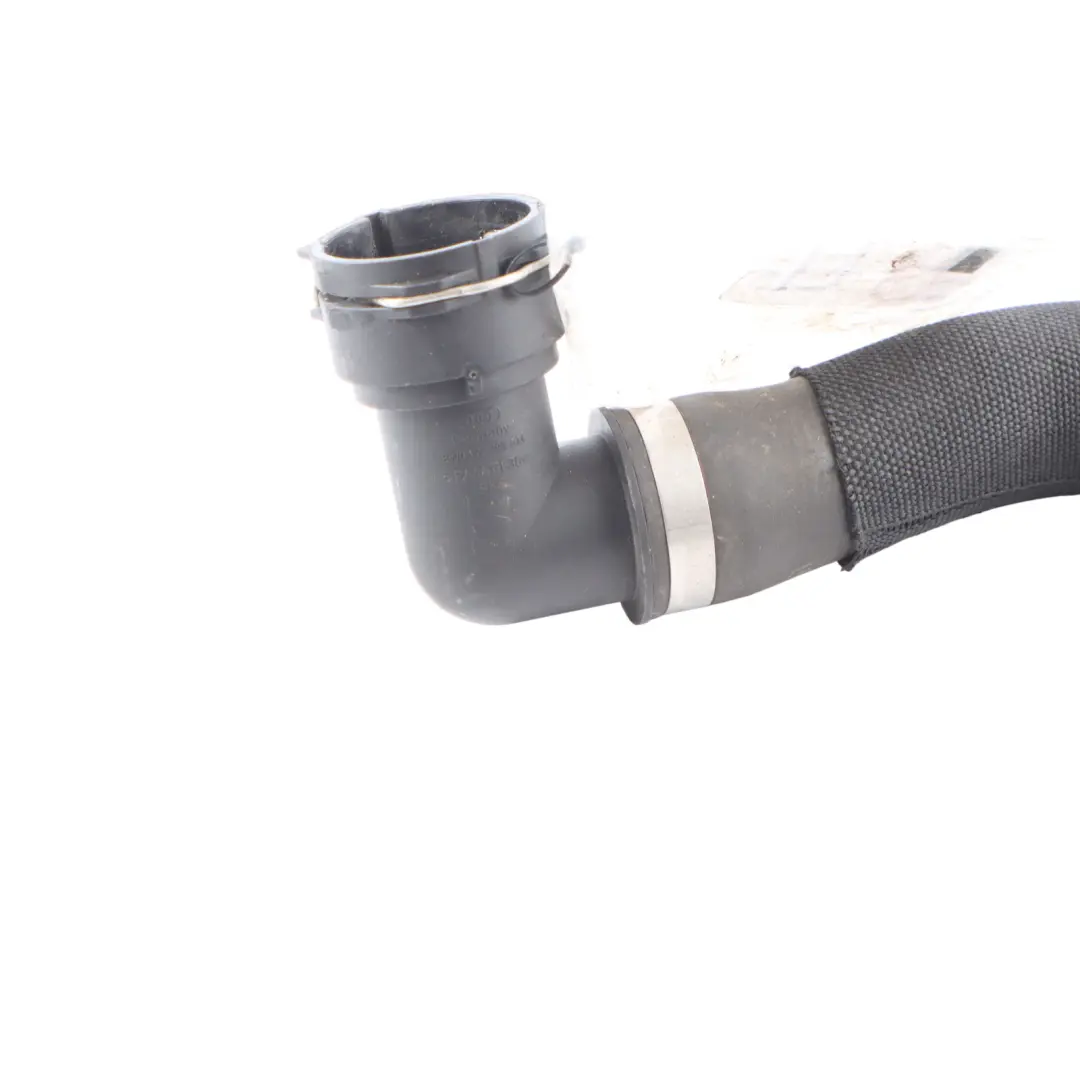 Audi S4 B9 3.0 TFSI Durite De Liquide De Refroidissement Essence - SKU 8W0122101AA - Numéro de pièce 8W0122101AA