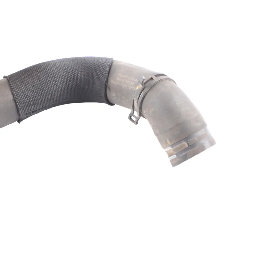 Wąż Rura Przewód Wody Płynu Chłodzącego do Audi S4 B9 3.0 TFSI o numerze 8W0122101AA Audi S4 B9 3.0 TFSI Wąż Rura Przewód Wody Płynu Chłodzącego - SKU 8W0122101AA - Numer Części 8W0122101AA