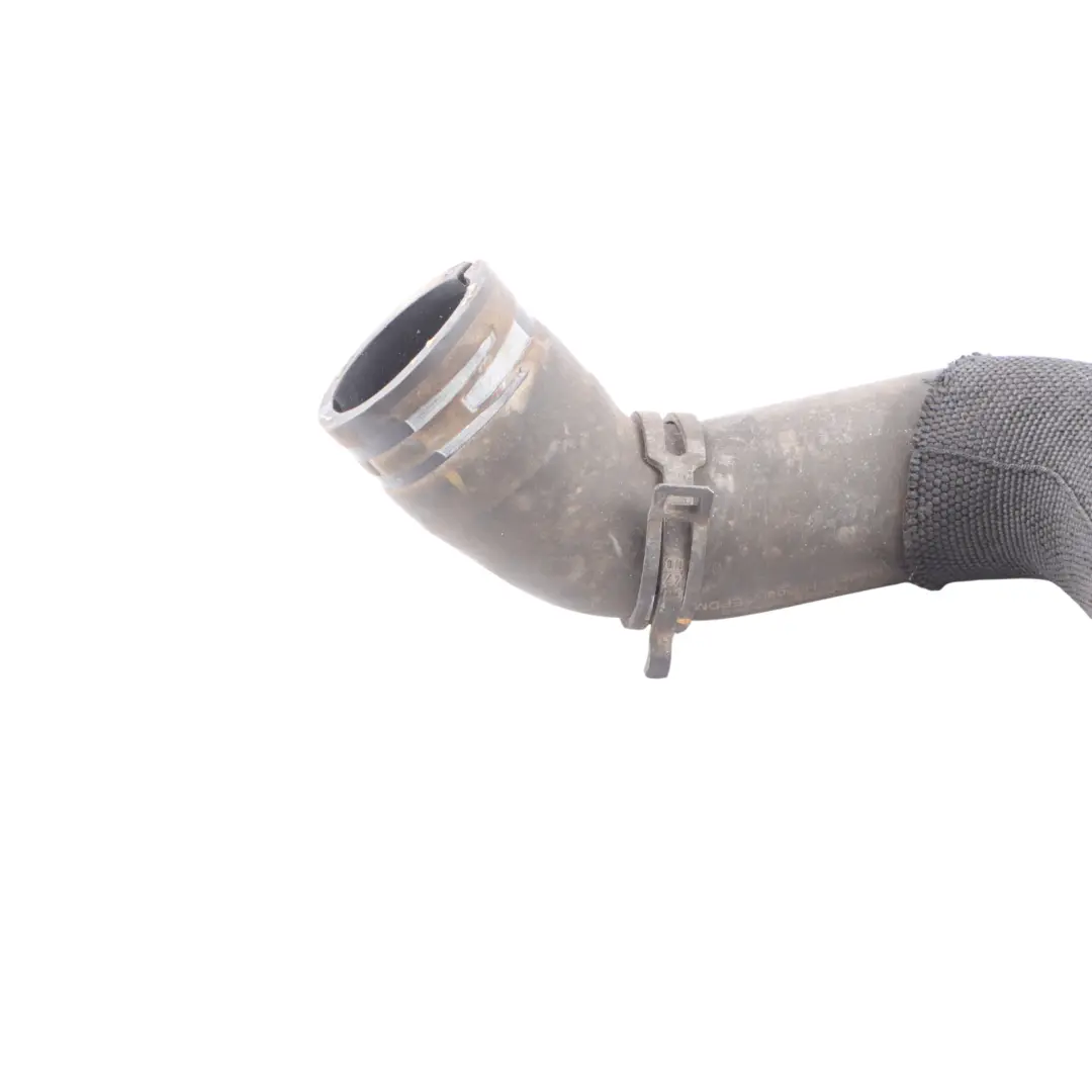 Audi S4 B9 3.0 TFSI Wąż Rura Przewód Wody Płynu Chłodzącego - SKU 8W0122101AA - Numer Części 8W0122101AA