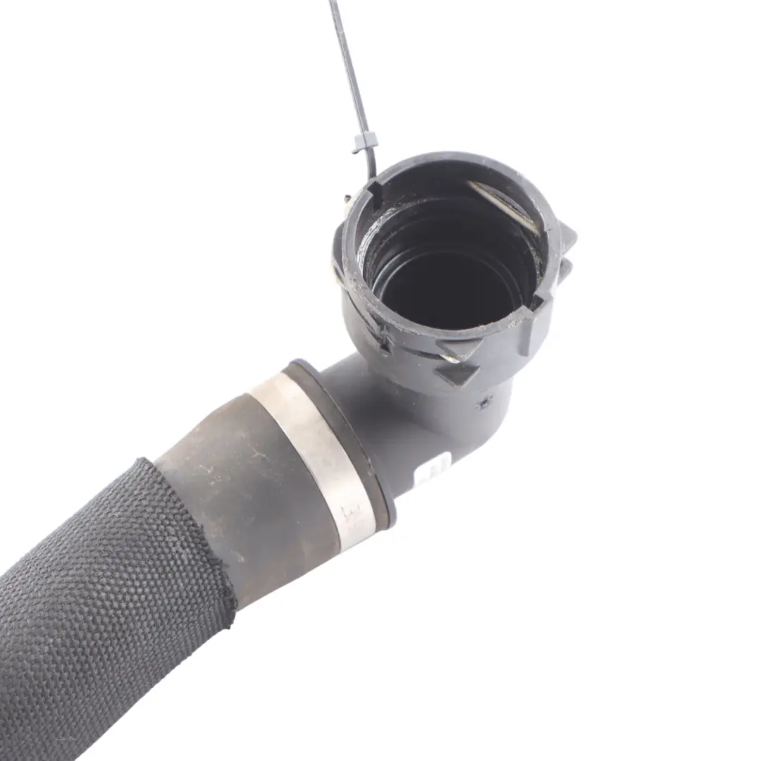 Audi S4 B9 3.0 TFSI Gasolina Refrigerante Agua Manguera Tubo - SKU 8W0122101AA - Número de pieza 8W0122101AA