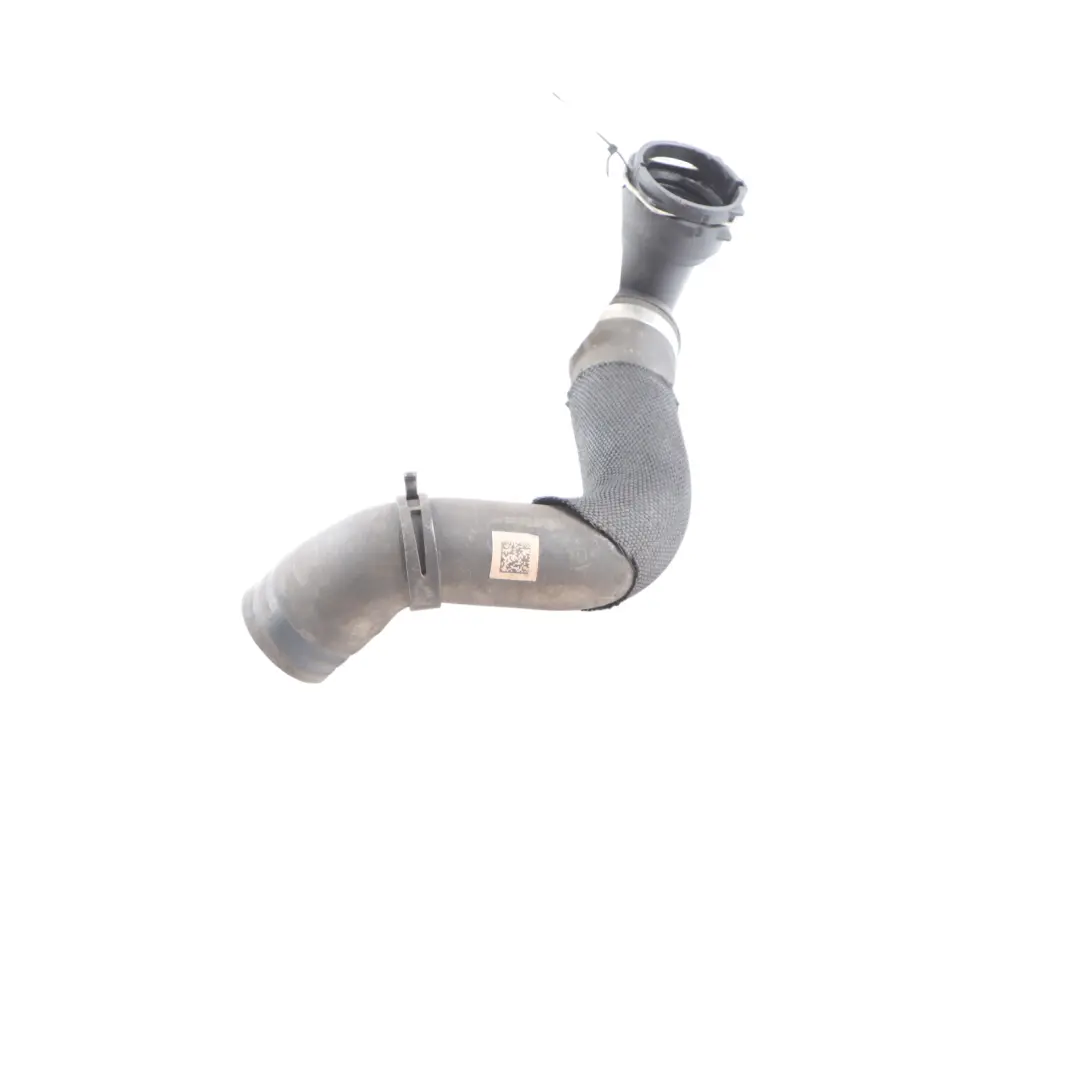 Audi S4 B9 3.0 TFSI Benzin Kühlwasserschlauch Leitung Rohr - SKU 8W0122101AA - Teilenummer 8W0122101AA