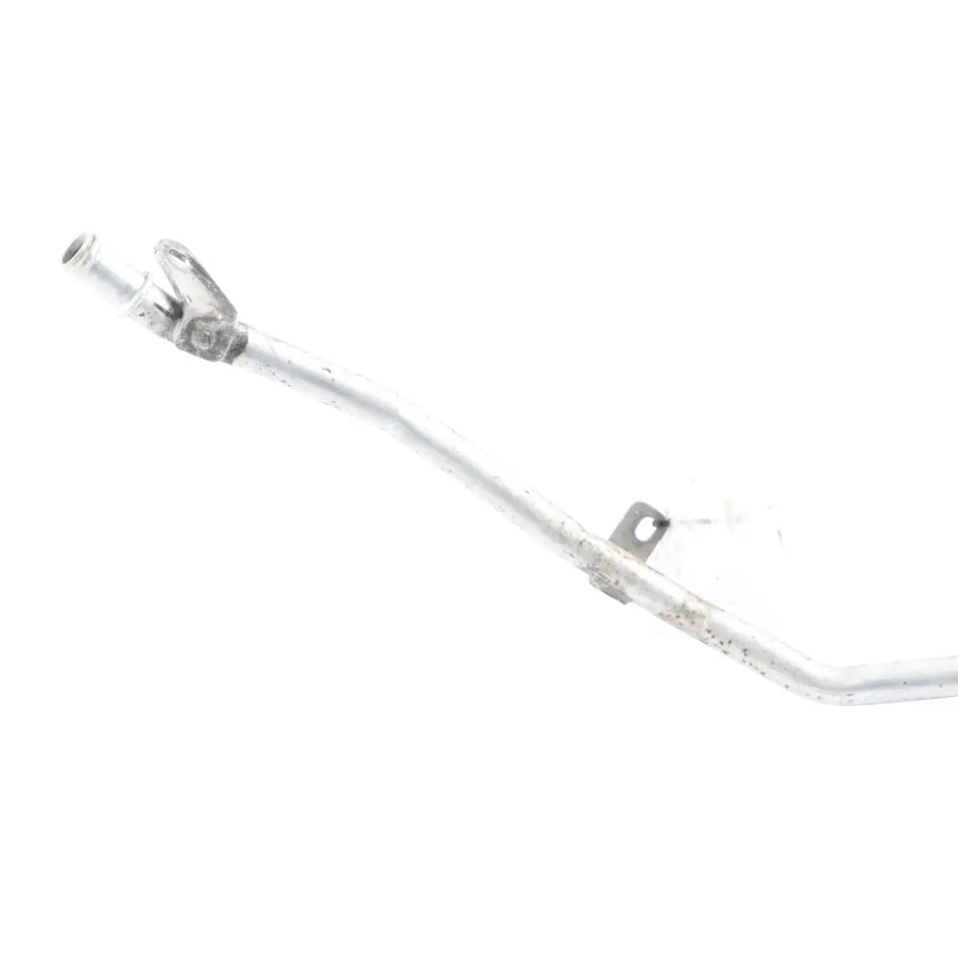 Water Hose Radiator Coolant Pipe to Audi S4 B9 S5 B9 3.0 TFSI Petrol with Part number 8W0122449AS Audi S4 B9 S5 B9 3.0 TFSI Petrol Water Hose Radiator Coolant Pipe - SKU 8W0122449AS - Part number 8W0122449AS