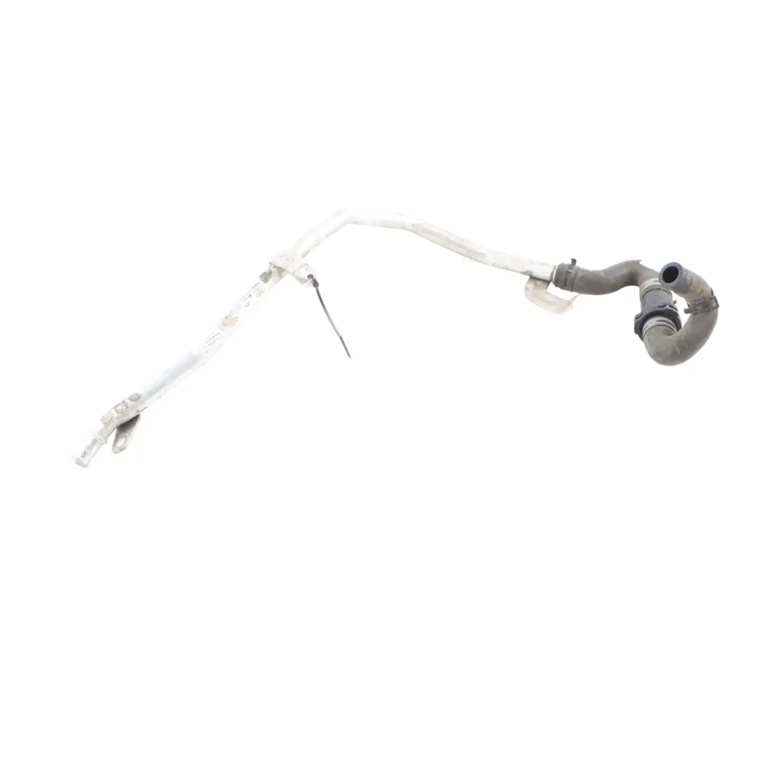Audi S4 B9 S5 B9 3.0 TFSI Petrol Water Hose Radiator Coolant Pipe - SKU 8W0122449AS - Part number 8W0122449AS