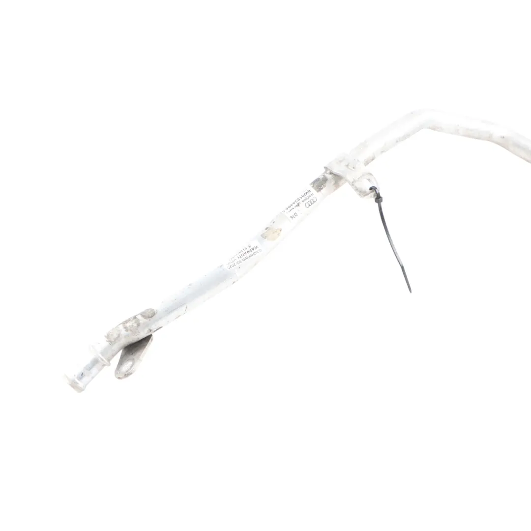 Audi S4 B9 S5 B9 3.0 TFSI Petrol Water Hose Radiator Coolant Pipe - SKU 8W0122449AS - Part number 8W0122449AS