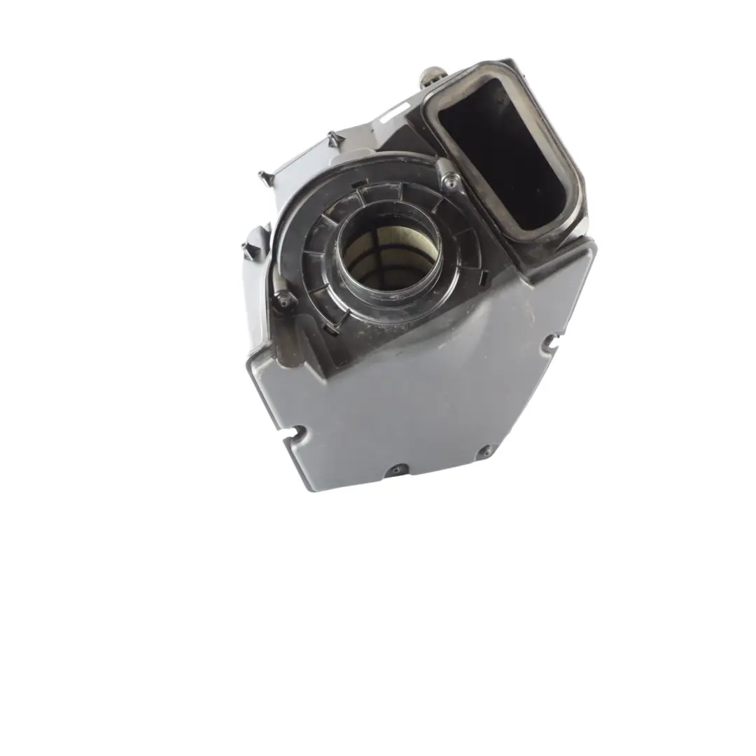 Filter Cleaner Box Housing Cover to Audi A5 F5 A4 B9 3.0 TFSI Petrol Air with Part number 8W0133835B Audi A5 F5 A4 B9 3.0 TFSI Petrol Air Filter Cleaner Box Housing Cover - SKU 8W0133835B - Part number 8W0133835B