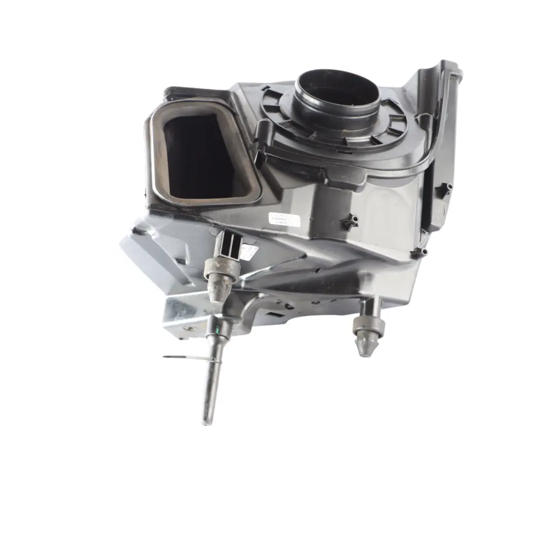 Filter Cleaner Box Housing Cover to Audi A5 F5 A4 B9 3.0 TFSI Petrol Air with Part number 8W0133835B Audi A5 F5 A4 B9 3.0 TFSI Petrol Air Filter Cleaner Box Housing Cover - SKU 8W0133835B - Part number 8W0133835B