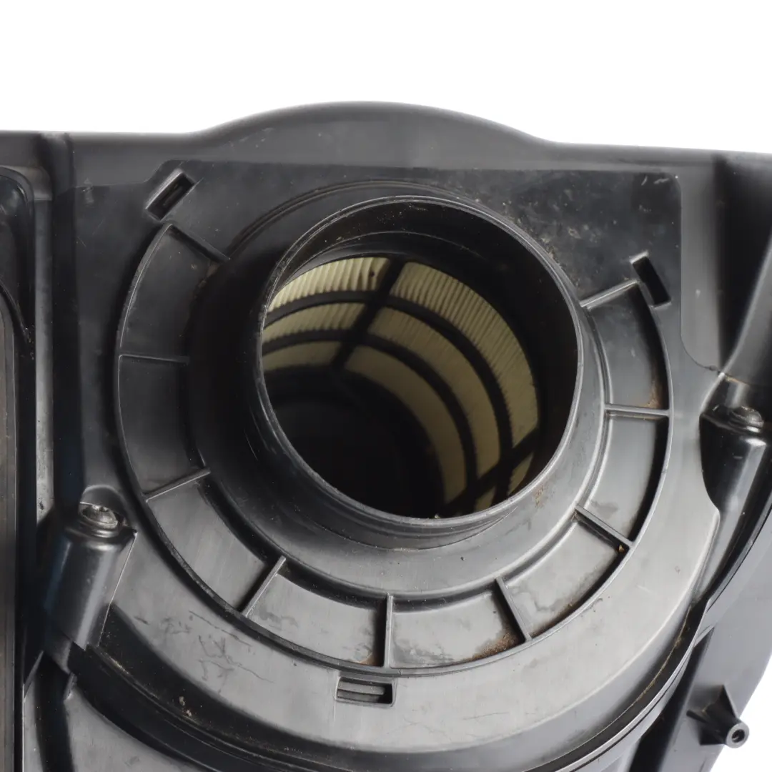 Audi A5 F5 A4 B9 3.0 TFSI Petrol Air Filter Cleaner Box Housing Cover - SKU 8W0133835B - Part number 8W0133835B