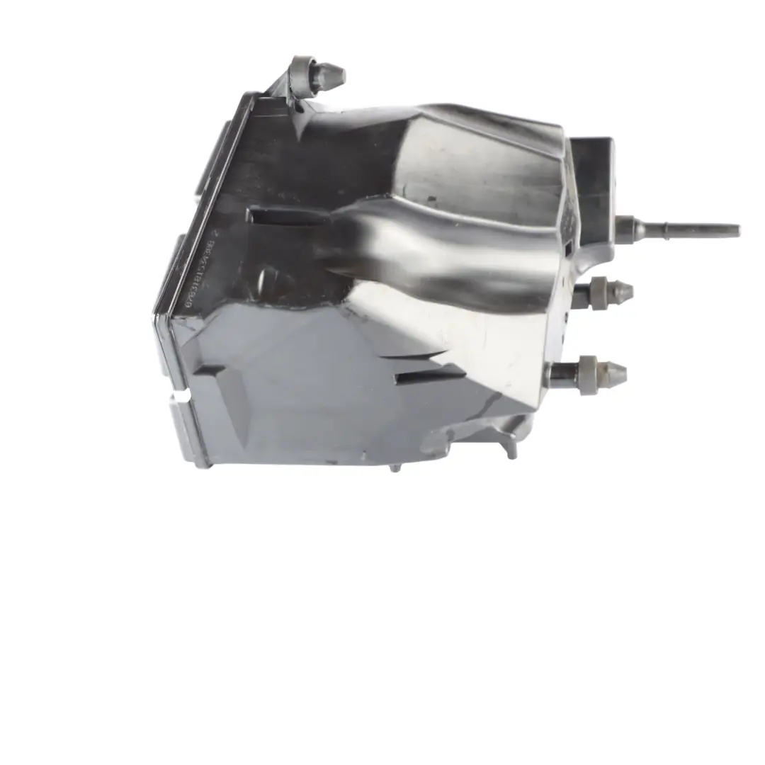 Filter Cleaner Box Housing Cover to Audi A5 F5 A4 B9 3.0 TFSI Petrol Air with Part number 8W0133835B Audi A5 F5 A4 B9 3.0 TFSI Petrol Air Filter Cleaner Box Housing Cover - SKU 8W0133835B - Part number 8W0133835B