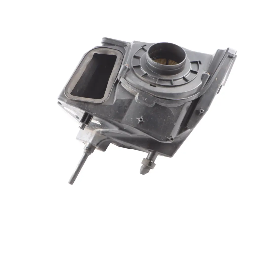 Audi A4 B9 Air Intake Filter Box Housing Assembly - SKU 8W0133837B - Part number 8W0133837B