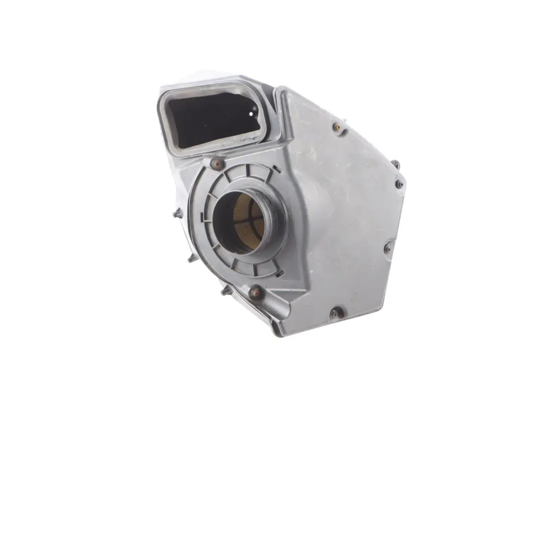 Audi A4 B9 Air Intake Filter Box Housing Assembly - SKU 8W0133837B - Part number 8W0133837B