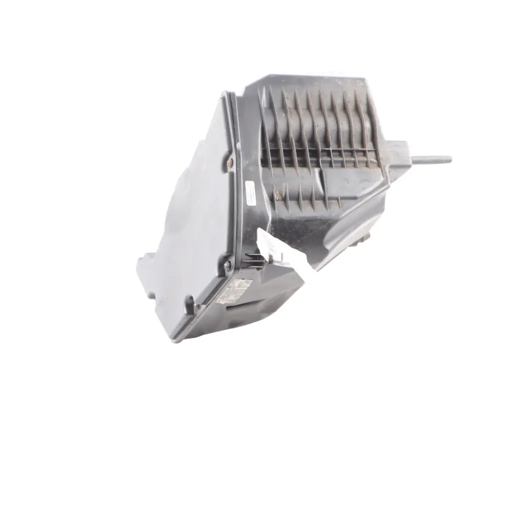 Audi A4 B9 Air Intake Filter Box Housing Assembly - SKU 8W0133837B - Part number 8W0133837B