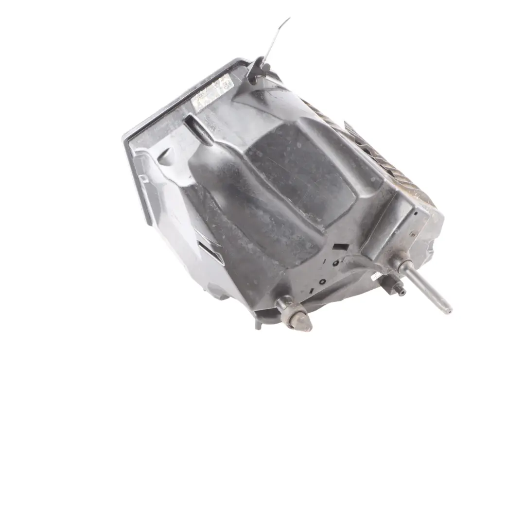 Audi A4 B9 Air Intake Filter Box Housing Assembly - SKU 8W0133837B - Part number 8W0133837B