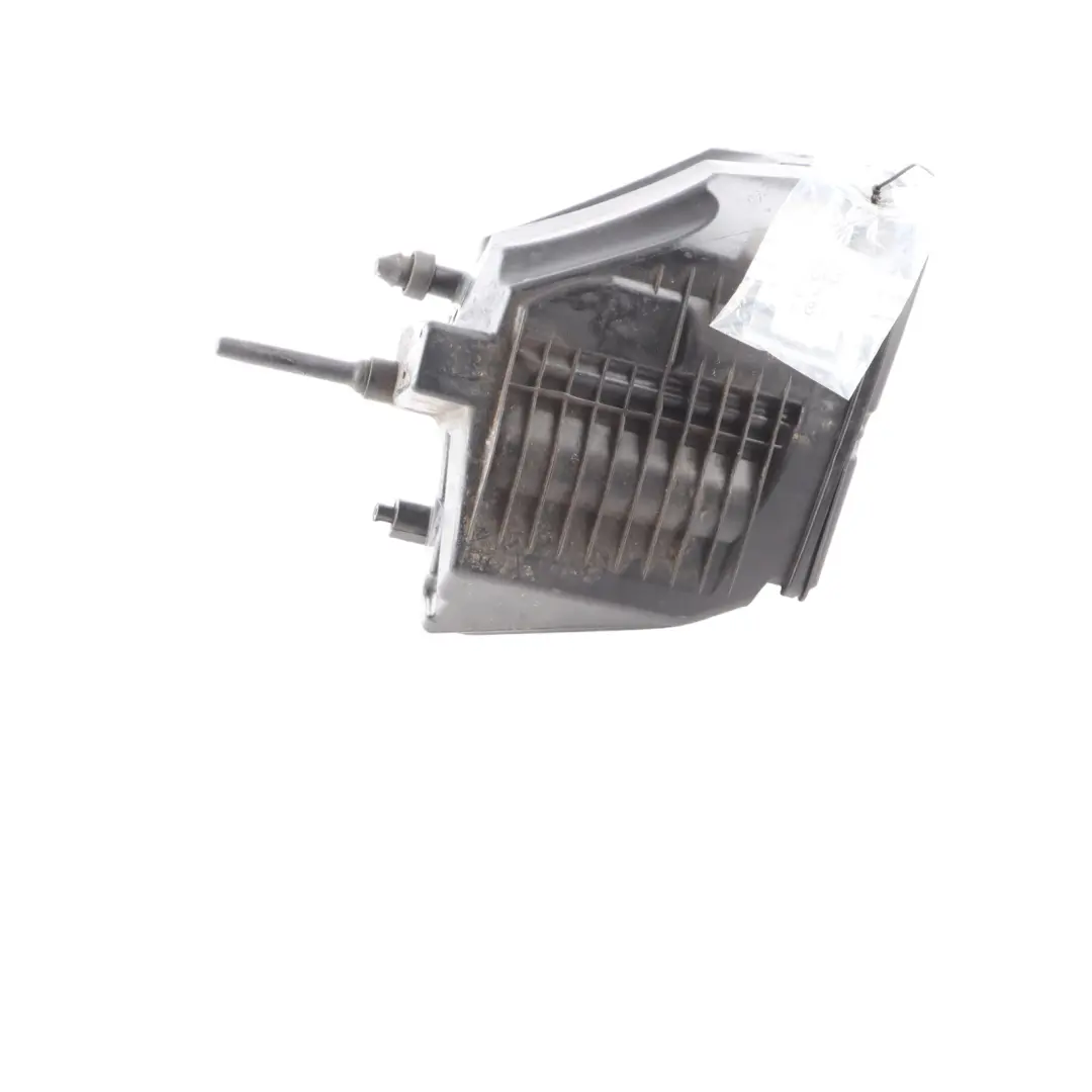 Intake Filter Box Housing Assembly to Audi A4 B9 Air with Part number 8W0133837B Audi A4 B9 Air Intake Filter Box Housing Assembly - SKU 8W0133837B - Part number 8W0133837B