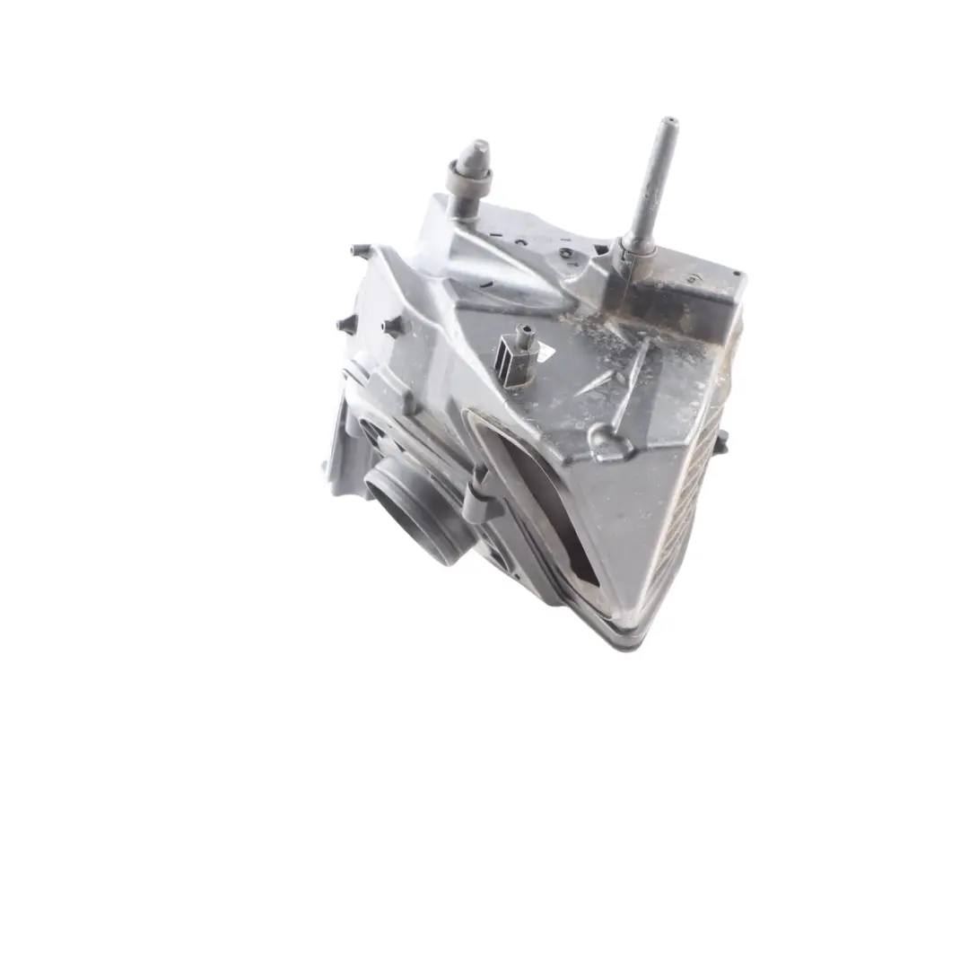 Audi A4 B9 Air Intake Filter Box Housing Assembly - SKU 8W0133837B - Part number 8W0133837B