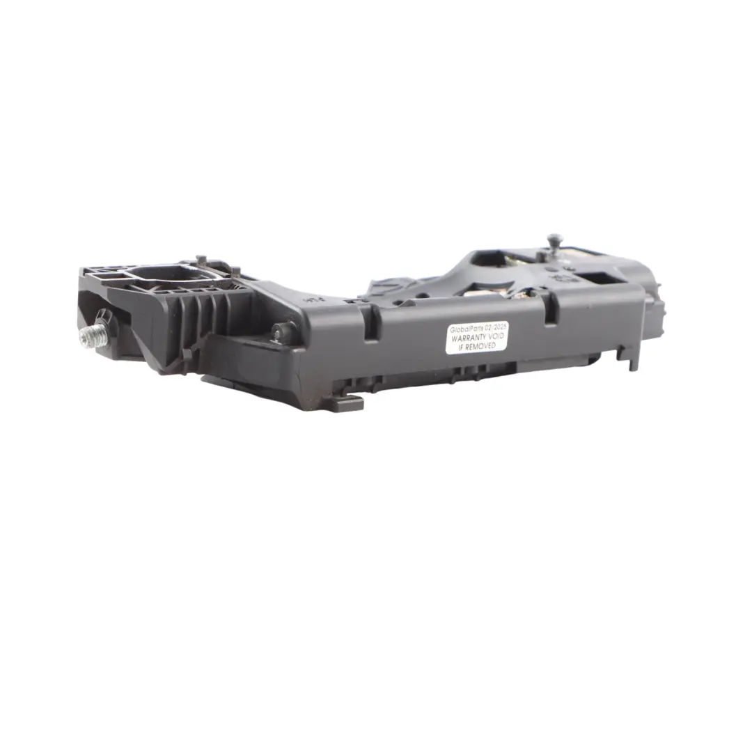 Audi A4 B9 A5 Exterior Door Handle Bracket Holder Rear Left N/S - SKU 8W01837811A - Part number 8W01837811A