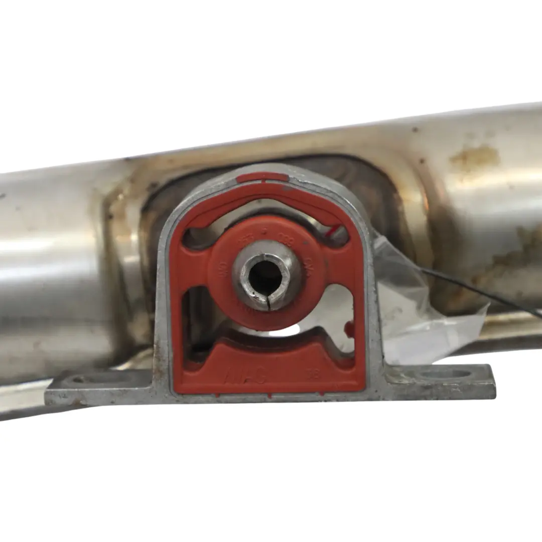  Tuyau Échappement Avant Audi A4 B9 2.0 TDI Tuyau Descente Élastique - SKU 8W0253350CH - Numéro de pièce 8W0253350CH