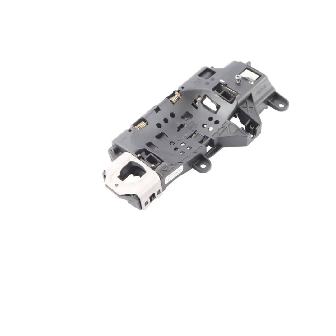 Audi A4 S4 B9 Interior Door Handle Frame Bracket Front Right O/S - SKU 8W02837812A - Part number 8W02837812A
