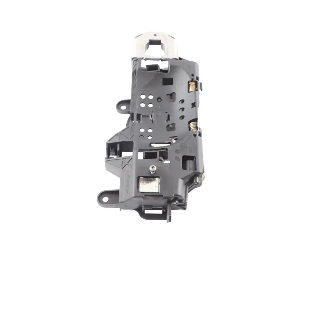 Audi A4 S4 B9 Interior Door Handle Frame Bracket Front Right O/S - SKU 8W02837812A - Part number 8W02837812A