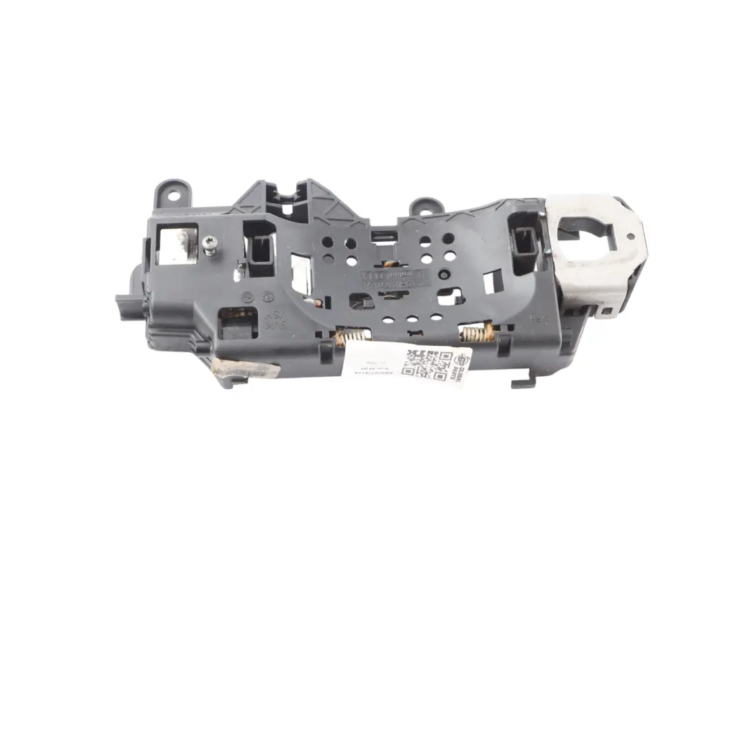 Audi A4 S4 B9 Interior Door Handle Frame Bracket Front Right O/S - SKU 8W02837812A - Part number 8W02837812A