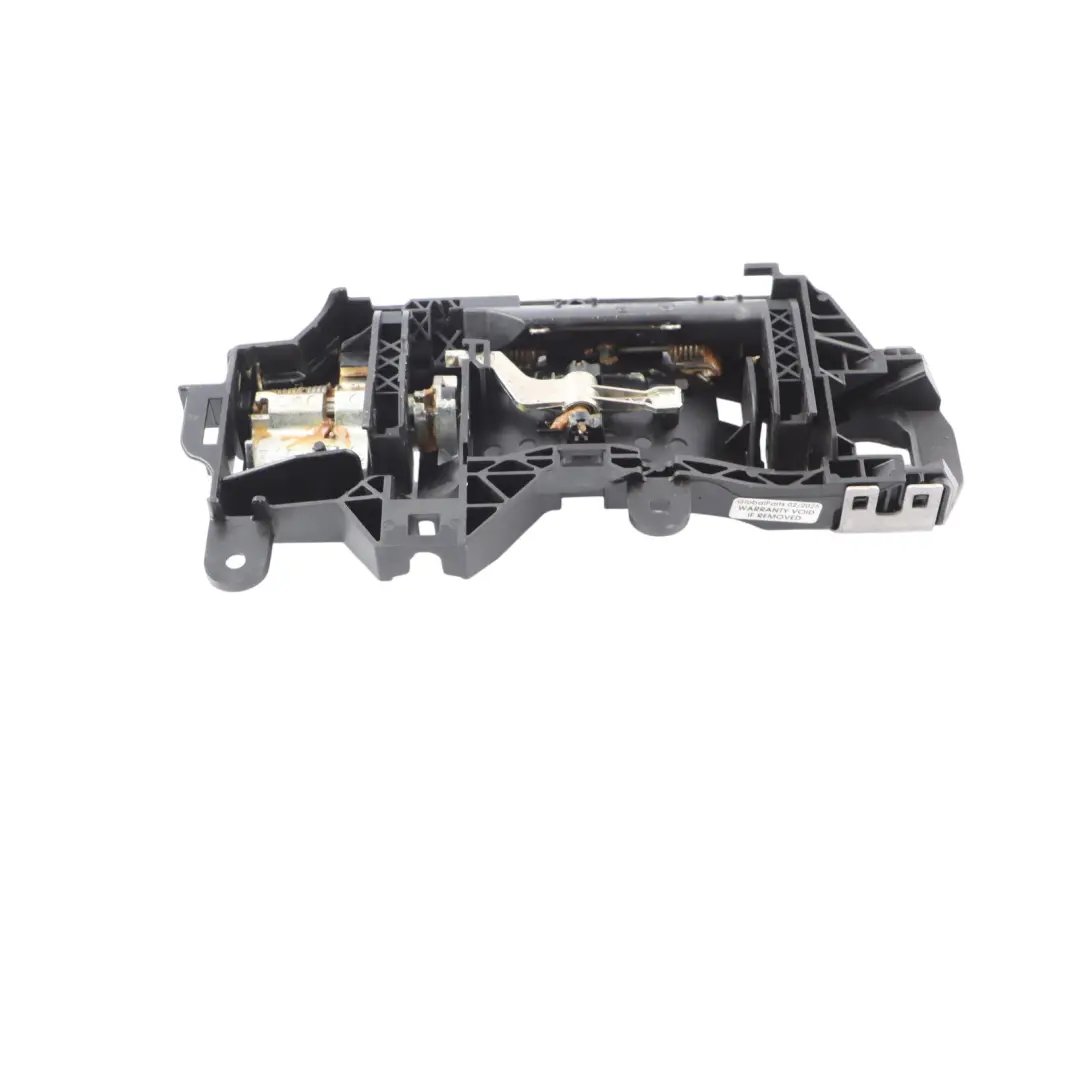 Audi A4 S4 B9 Interior Door Handle Frame Bracket Front Right O/S - SKU 8W02837812A - Part number 8W02837812A