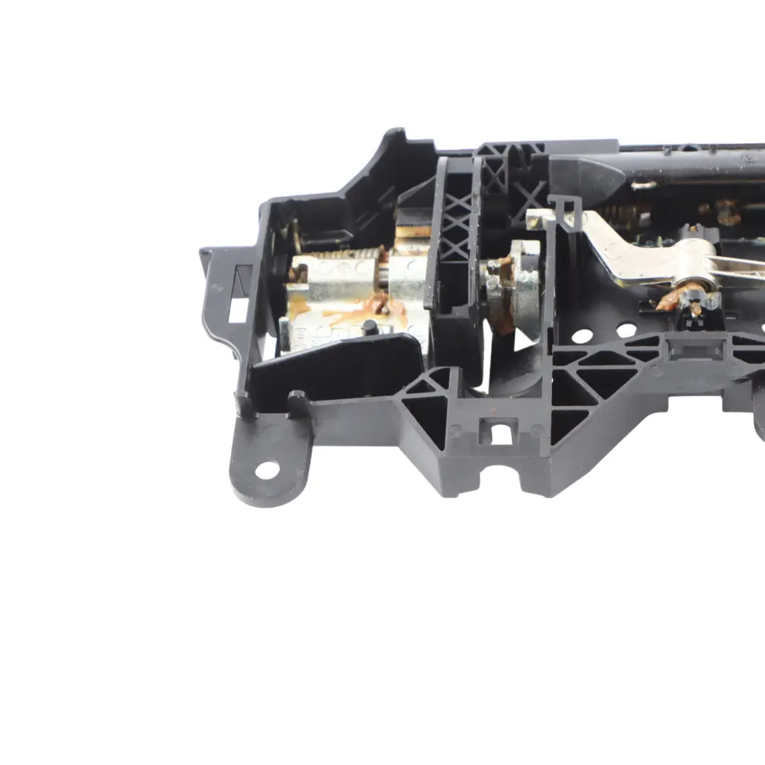 Audi A4 S4 B9 Interior Door Handle Frame Bracket Front Right O/S - SKU 8W02837812A - Part number 8W02837812A