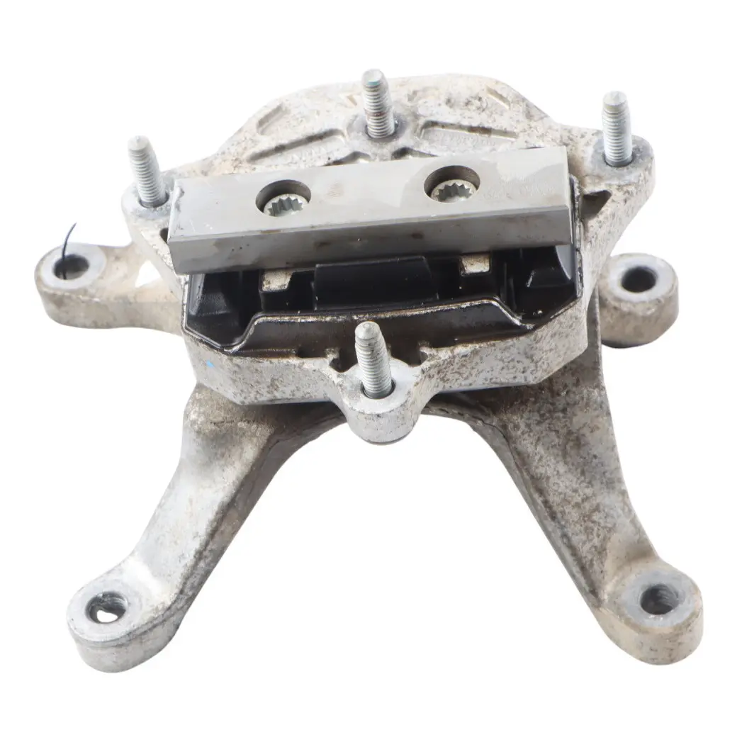 Transmission Gearbox Mount Bearing Bracket to Audi Q5 FY Automatic with Part number 8W0399156AQ Audi Q5 FY Automatic Transmission Gearbox Mount Bearing Bracket - SKU 8W0399156AQ - Part number 8W0399156AQ