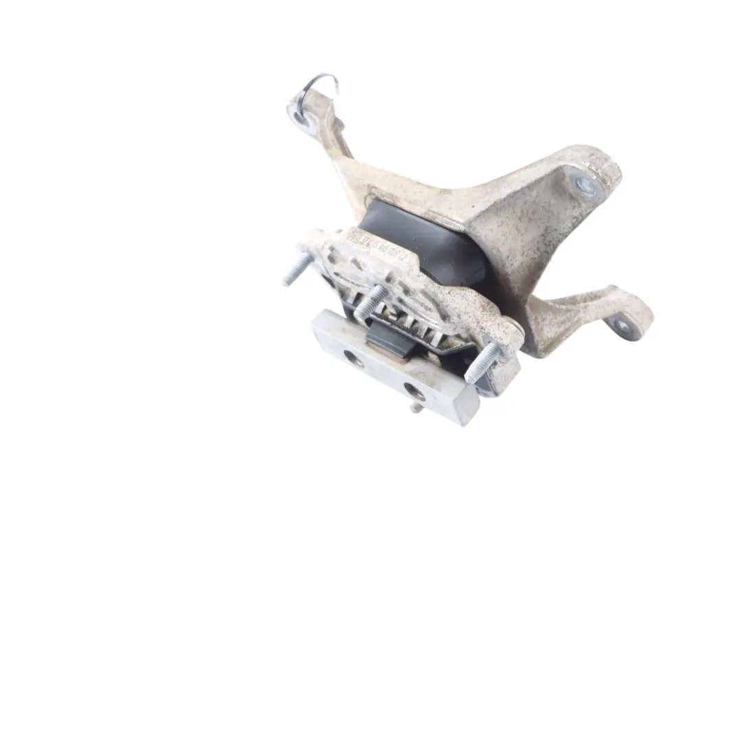 Audi Q5 FY Automatic Transmission Gearbox Mount Bearing Bracket - SKU 8W0399156AQ - Part number 8W0399156AQ