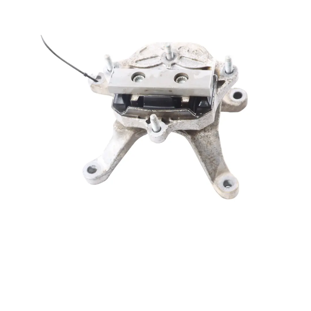 Audi Q5 FY Automatic Transmission Gearbox Mount Bearing Bracket - SKU 8W0399156AQ - Part number 8W0399156AQ