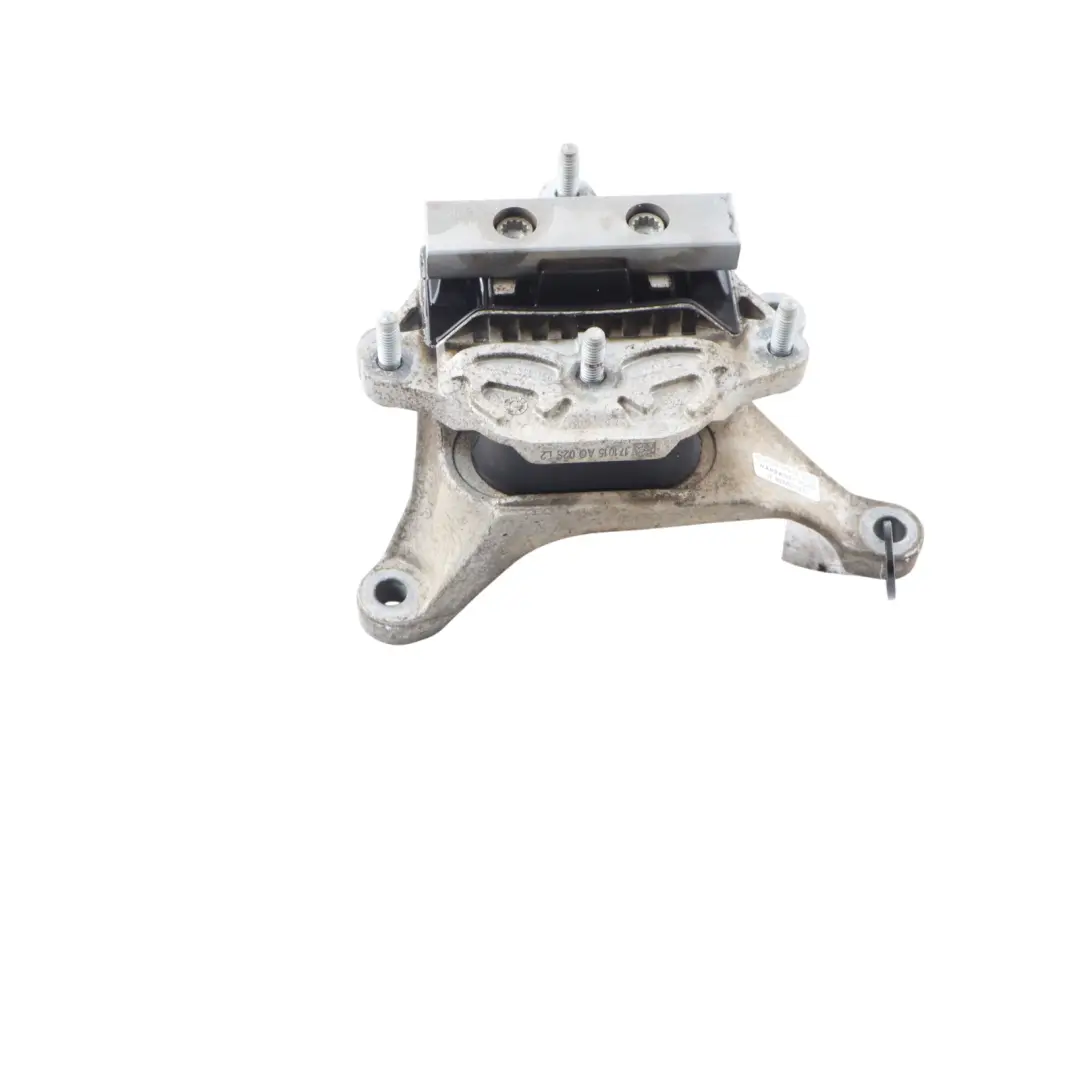 Transmission Gearbox Mount Bearing Bracket to Audi Q5 FY Automatic with Part number 8W0399156AQ Audi Q5 FY Automatic Transmission Gearbox Mount Bearing Bracket - SKU 8W0399156AQ - Part number 8W0399156AQ