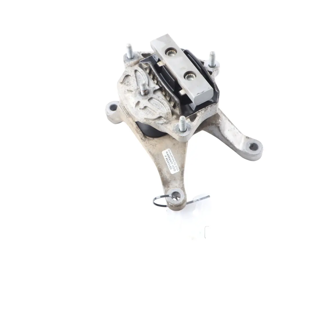 Audi Q5 FY Automatic Transmission Gearbox Mount Bearing Bracket - SKU 8W0399156AQ - Part number 8W0399156AQ