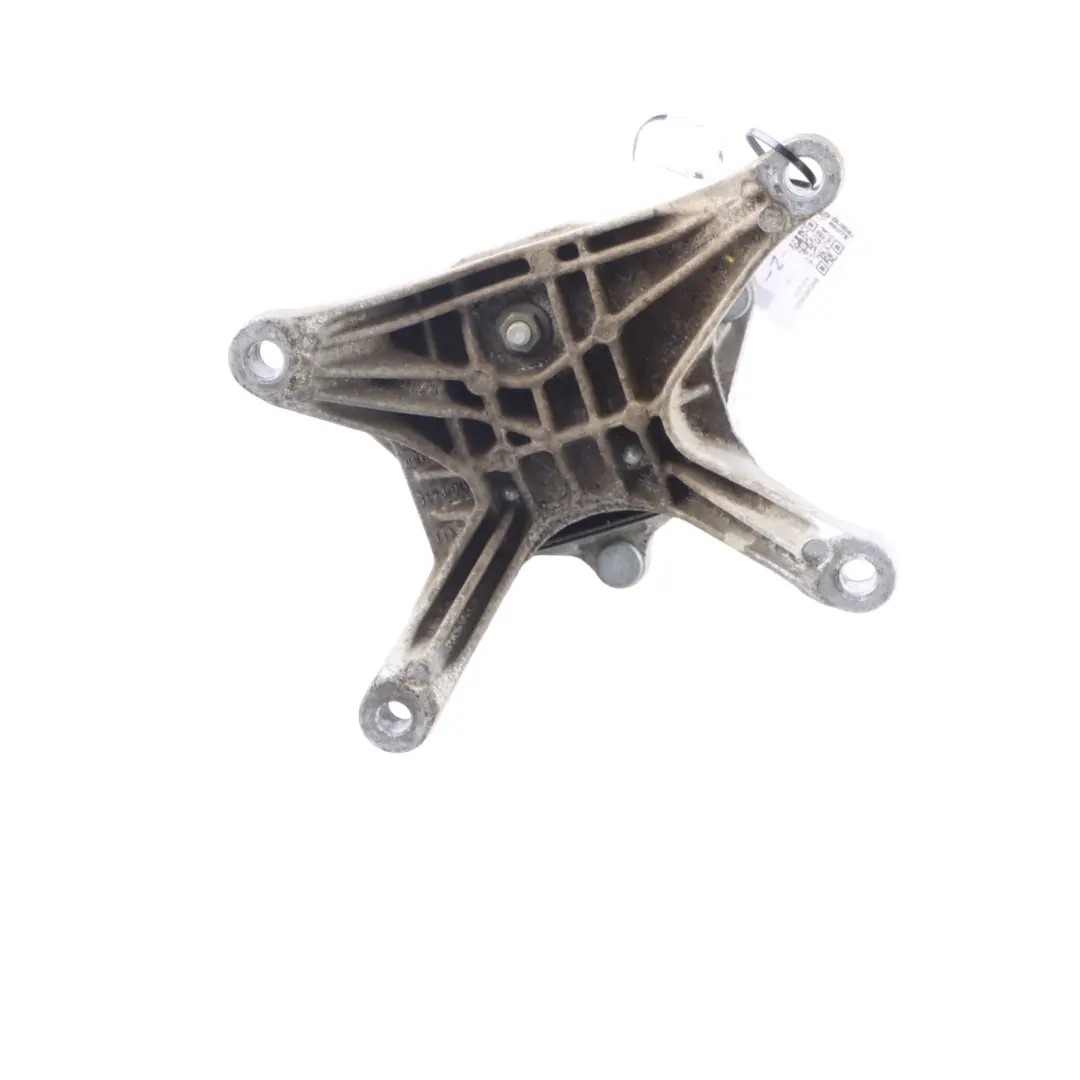 Transmission Gearbox Mount Bearing Bracket to Audi Q5 FY Automatic with Part number 8W0399156AQ Audi Q5 FY Automatic Transmission Gearbox Mount Bearing Bracket - SKU 8W0399156AQ - Part number 8W0399156AQ