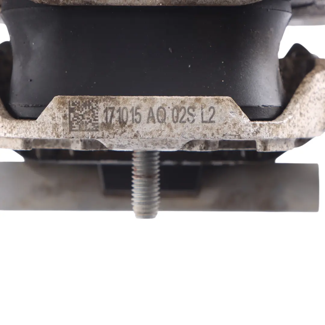 Audi Q5 FY Automatic Transmission Gearbox Mount Bearing Bracket - SKU 8W0399156AQ - Part number 8W0399156AQ