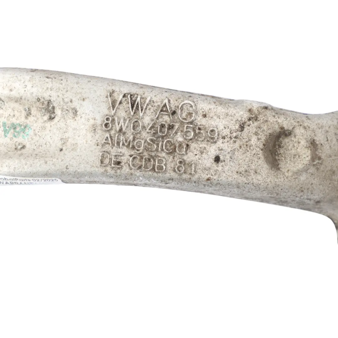 Zwrotnica Tarcza Hamulcowa Lewy Przód Lewa Przednia do Audi A4 B9 o numerze 8W0407253F Audi A4 B9 Zwrotnica Tarcza Hamulcowa Lewy Przód Lewa Przednia - SKU 8W0407253F-1 - Numer Części 8W0407253F