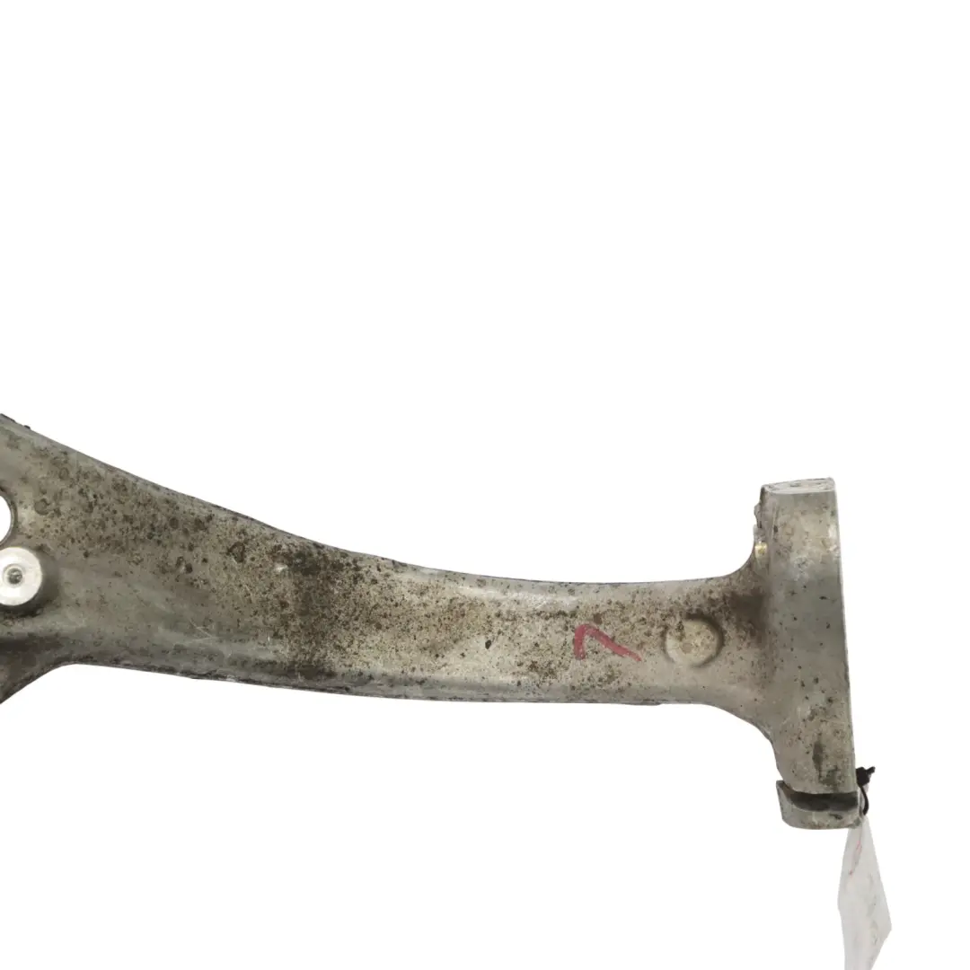Audi A4 B9 Front Wheel Carrier Steering Knuckle Left N/S - SKU 8W0407253F-2 - Part number 8W0407253F
